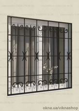 Лучшие решетки в городе области